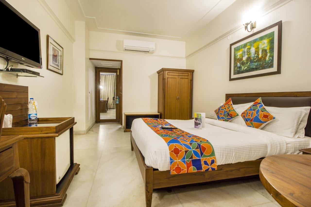 Fabhotel Sheronz Piccadily Chowk Hotel